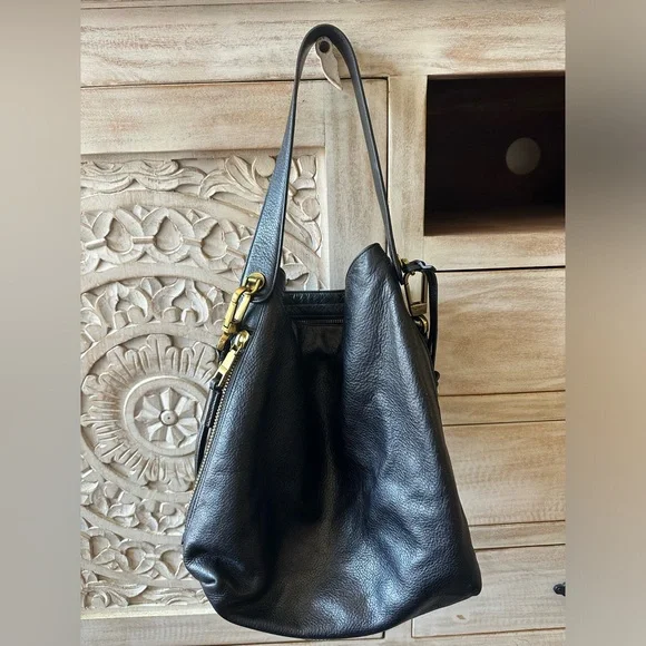 Fossil Maya Small Hobo Bag - Picture 2 of 8